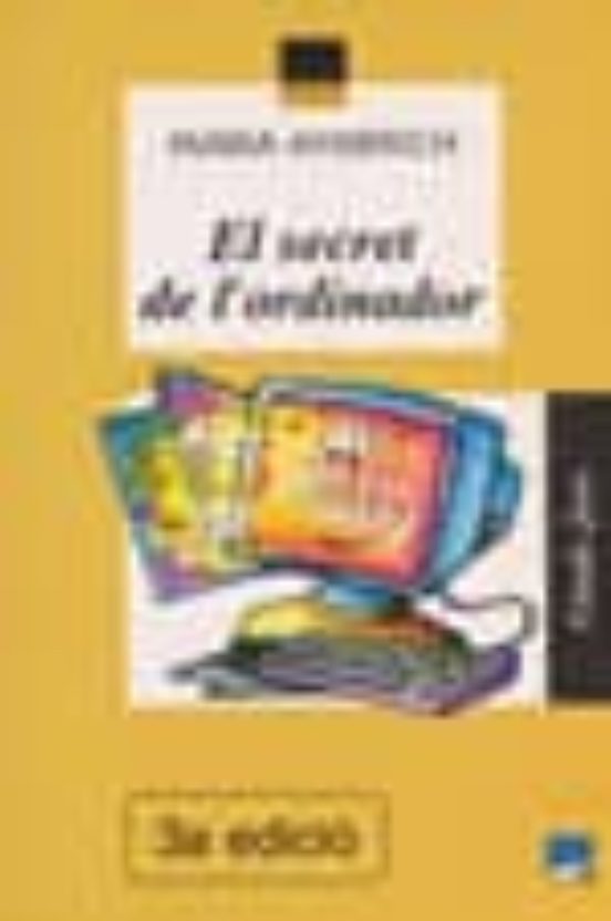 El Secret De L Ordinador