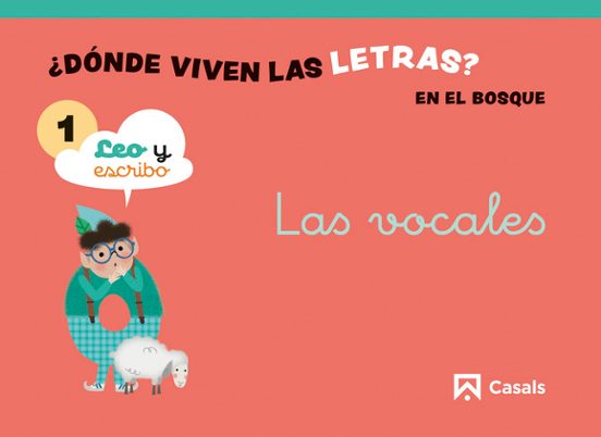 Nivel 1 ¿dónde Viven Las Letras?