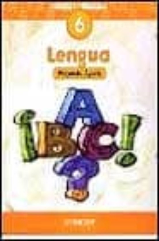 Lengua 6