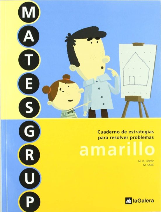 Cuaderno Estrategias Resuestas Problemas 4 - Matesgrup