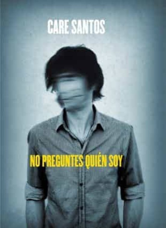 No Preguntes Quién Soy