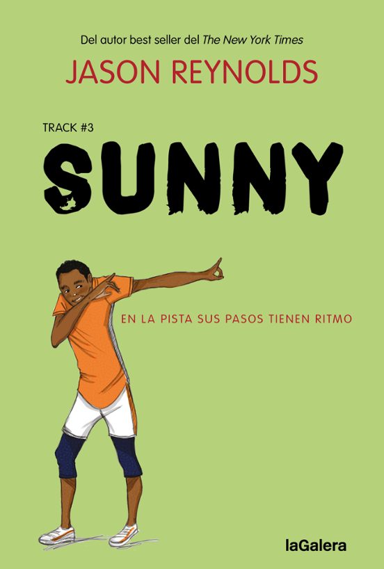 Track 3: Sunny