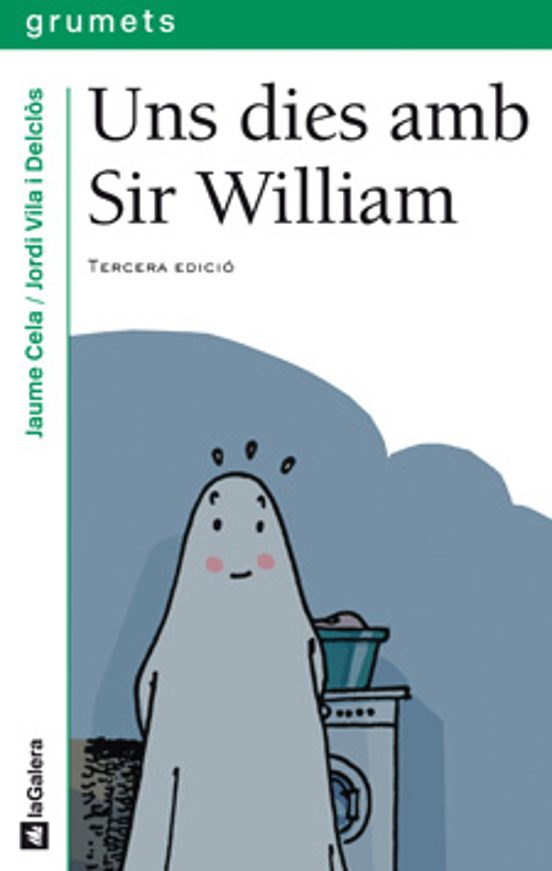 Uns Dies Amb Sir William