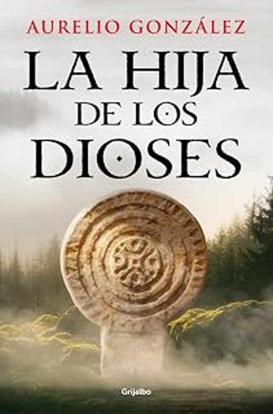 La hija de los dioses
