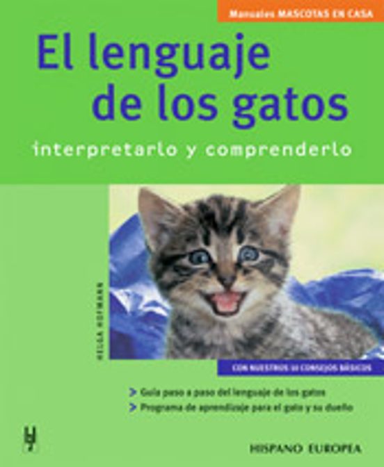 El Lenguaje De Los Gatos