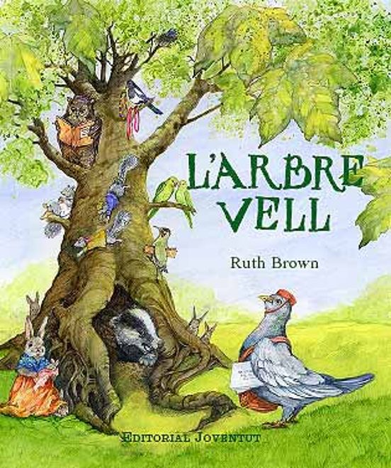 El Vell Arbre