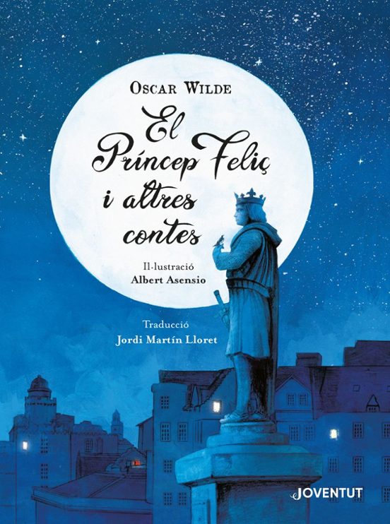 El Príncep Feliç I Altres Contes