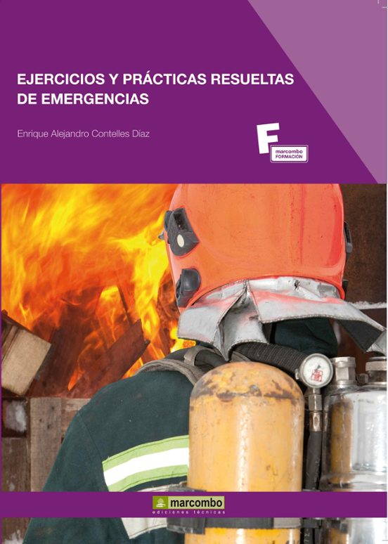 Ejercicios Y Prácticas Resueltas De Emergencias