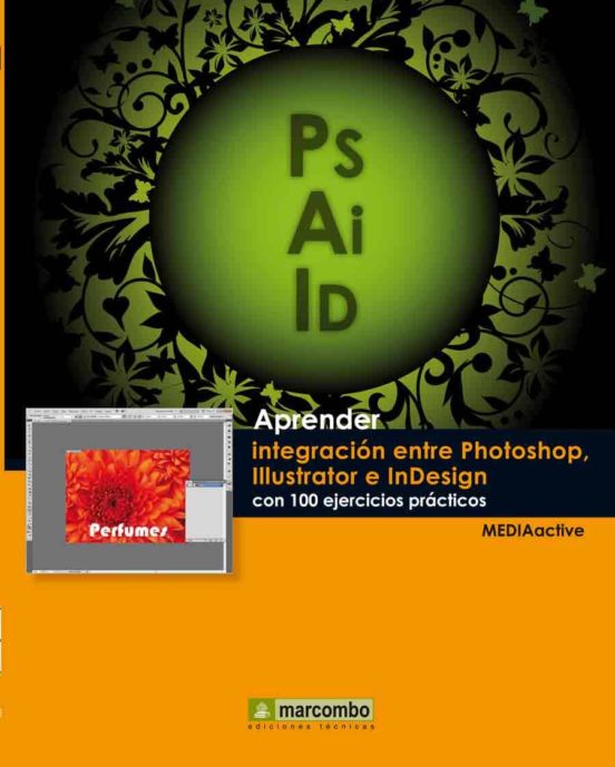 Aprender Integracion Entre Photoshop Illustrator E Indesign