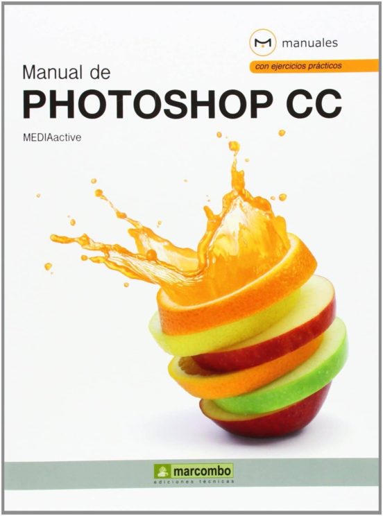 Manual De Photoshop CC