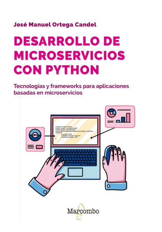 Desarrollo De Microservicios Con Python