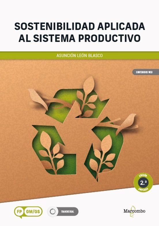 Sostenibilidad Aplicada Al Sistema Productivo