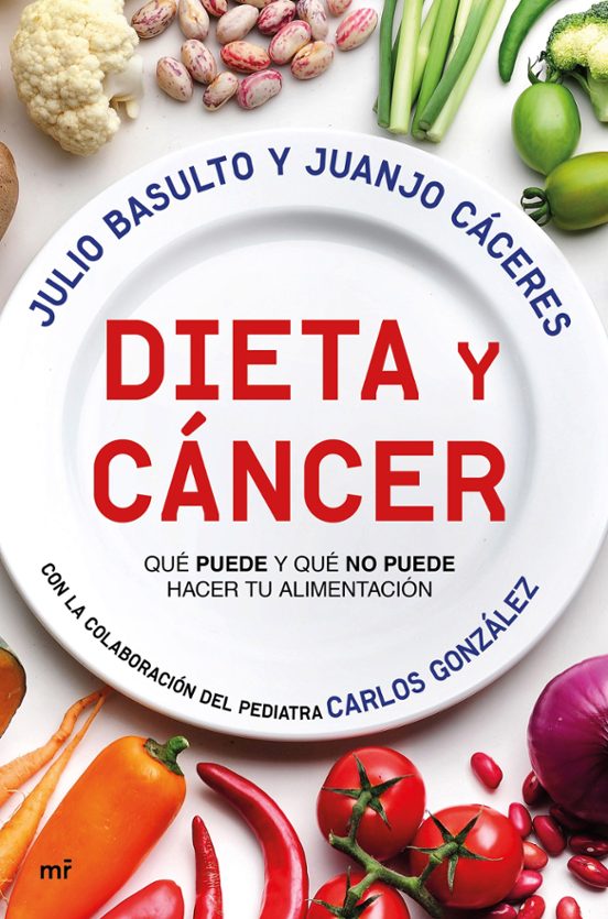 Dieta Y Cáncer