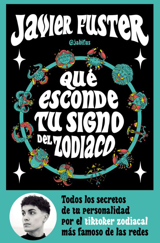 Qué Esconde Tu Signo Del Zodiaco
