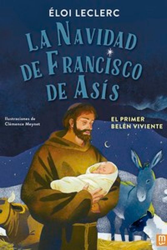 La Navidad de Francisco de Asís