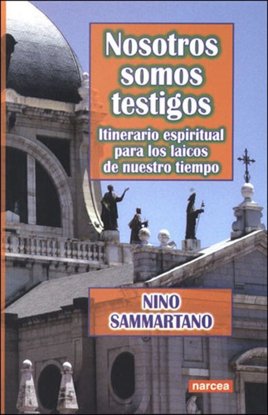 Nosotros Somos Testigos