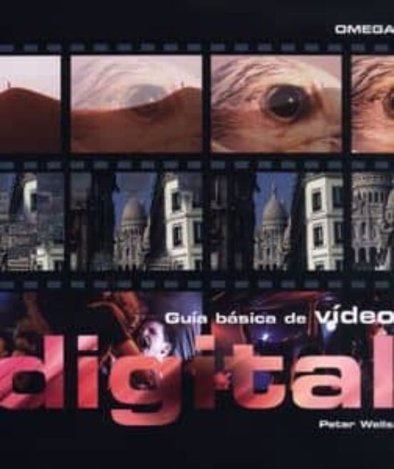 Guia Basica De Video Digital