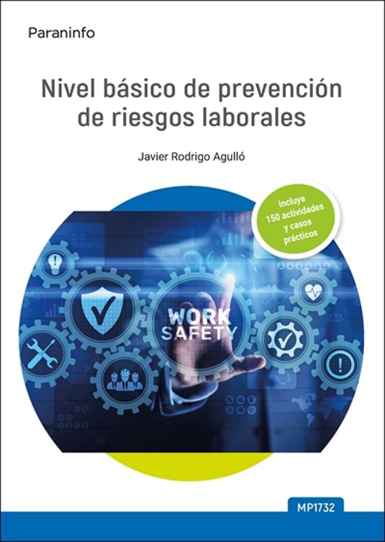 Nivel Básico De Prevención De Riesgos Laborales