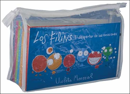 Los Filins: El Despertar De Las Emociones