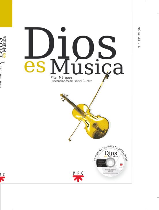 Dios Es Musica