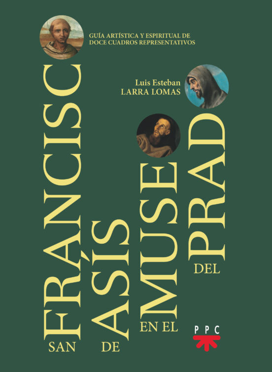 San Francisco De Asis En El Museo Del Prado