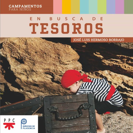 En Busca De Los Tesoros: Campamentos Para Niños