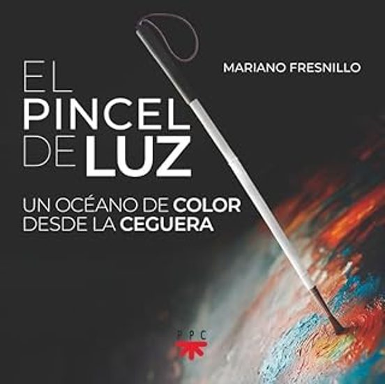 El pincel de luz