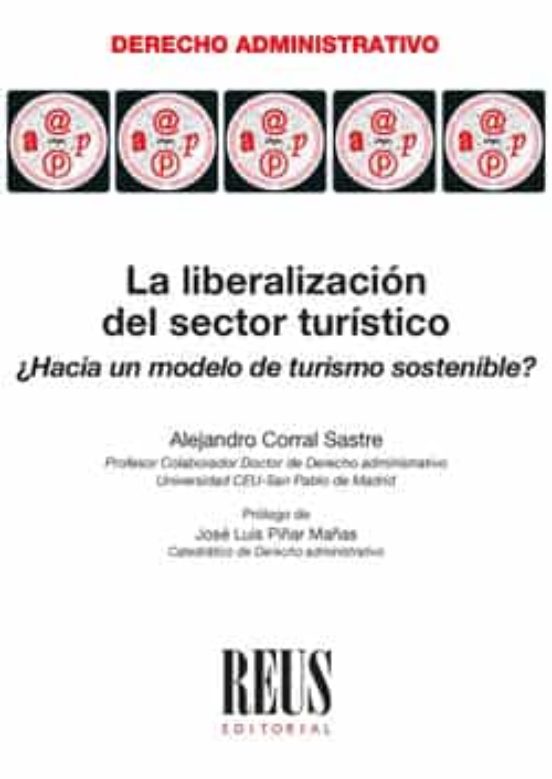 Liberalizacion Del Sector Turistico