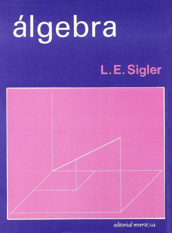 Algebra
