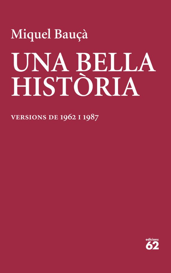 Una Bella Historia