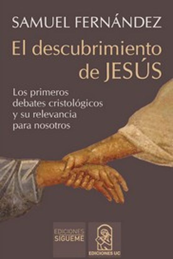 El descubrimiento de Jesús