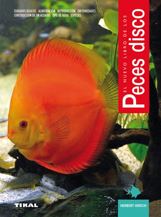 Peces Disco