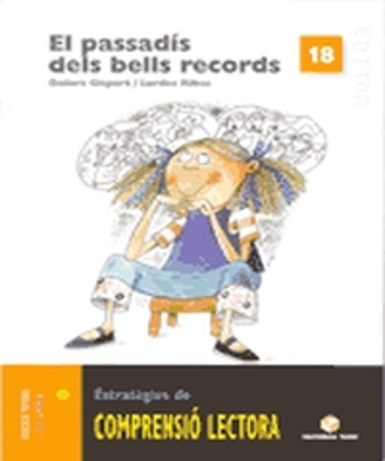 Estreategies Complectora 18 Passadis Bells Recor