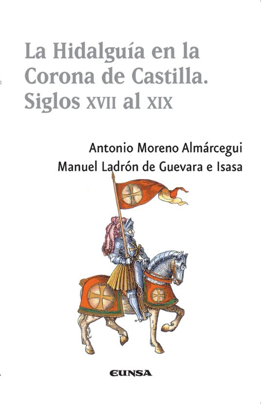 La Hidalguia En La Corona De Castilla