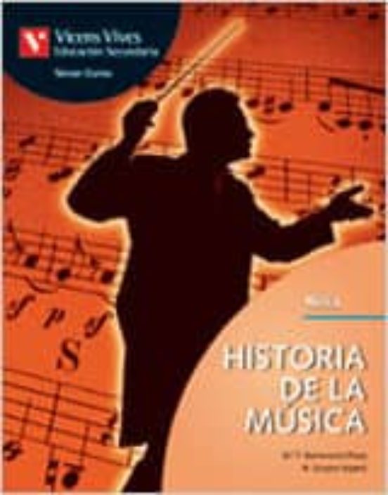 Historia de la Musica 3 ESO