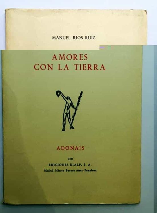 Amores Con La Tierra