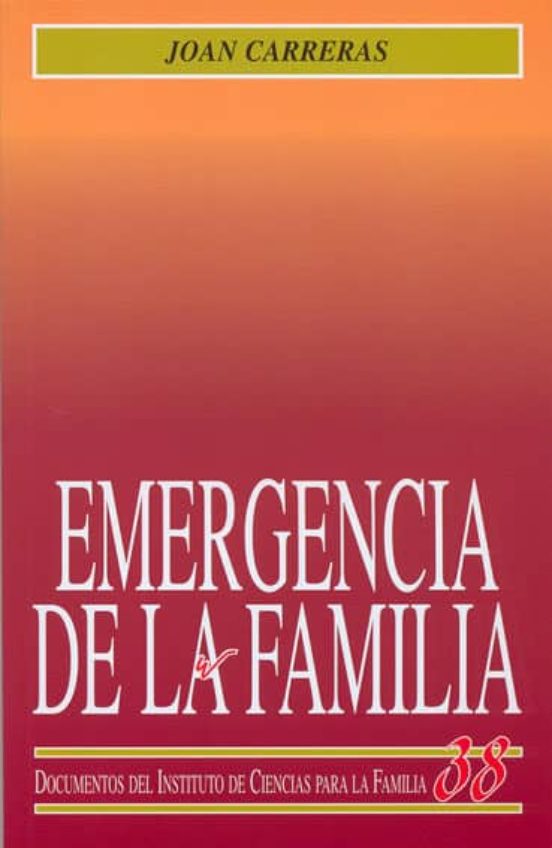 Emergencias de la Familia
