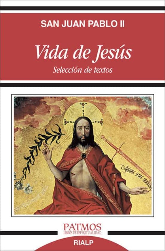 Vida De Jesús