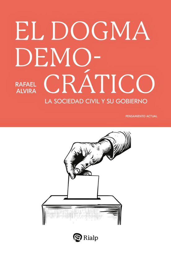 El dogma democrático