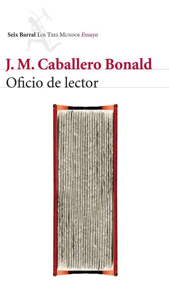 Oficio De Lector