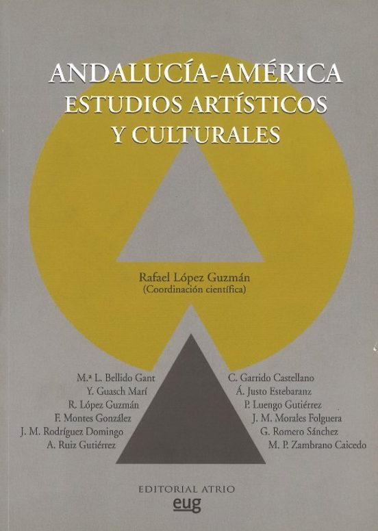 Andalucia-America Estudios Artisticos y Culturales