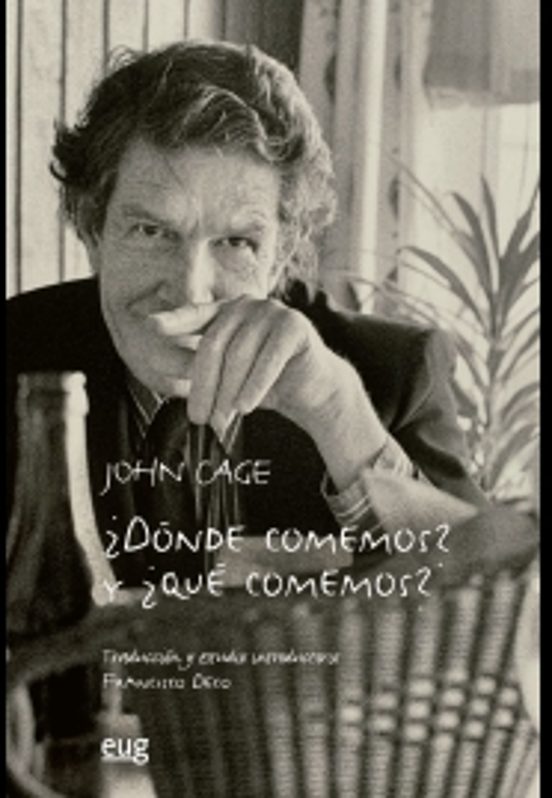 ¿Dónde Comemos? Y ¿y Qué Comemos?