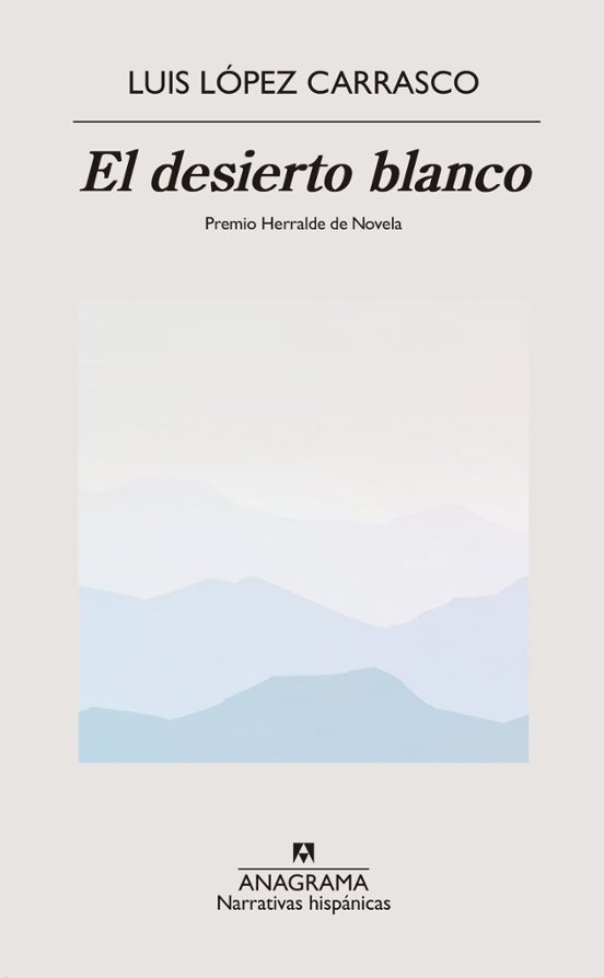 El Desierto Blanco