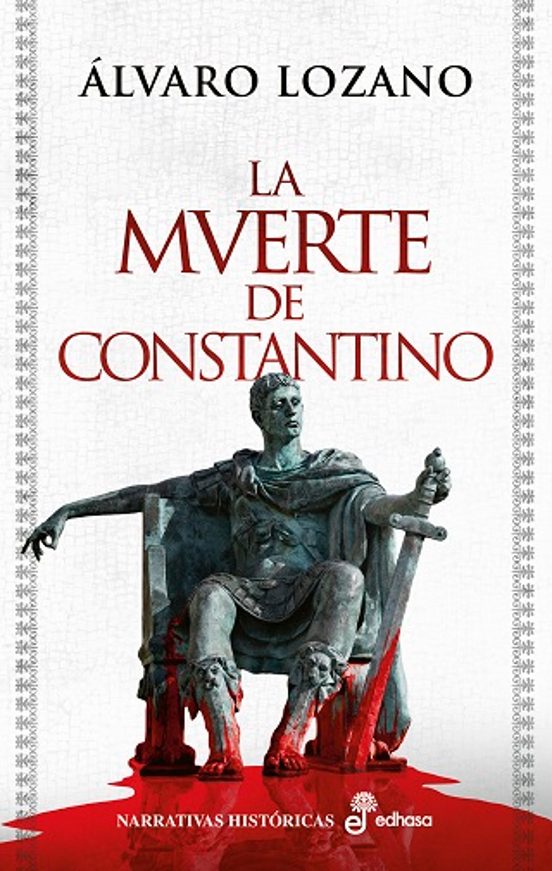 La muerte de Constantino