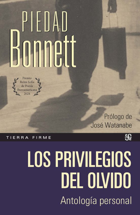 Los privilegios del olvido