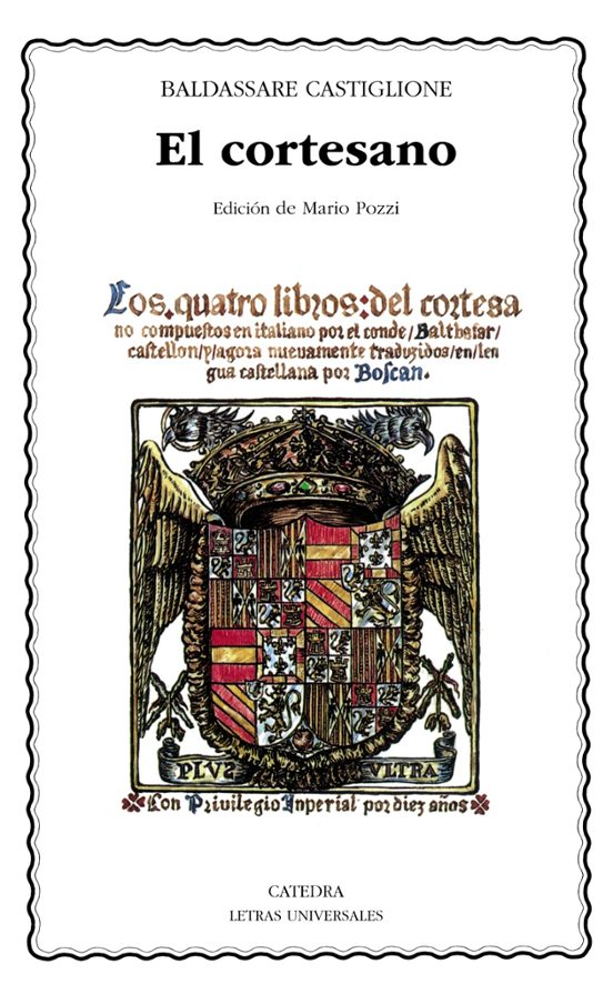 El Cortesano