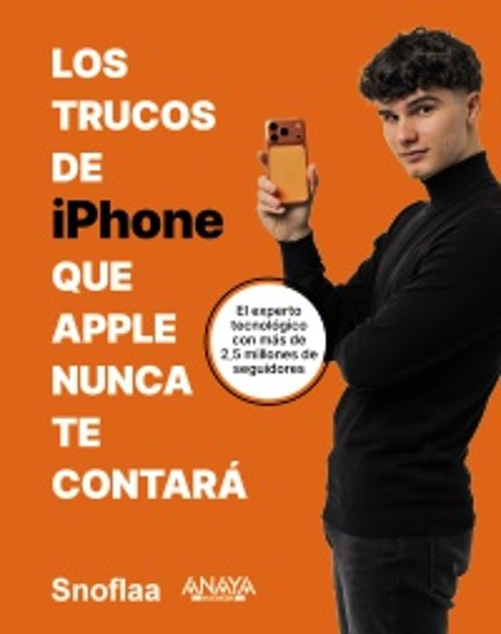 Los Trucos De IPhone Que Apple Nunca Te Contará