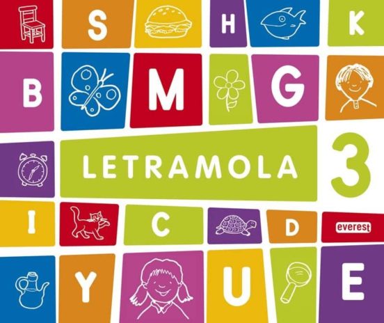 Letramola 3 Ed 2013