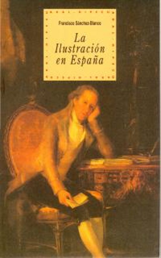 La Ilustración En España