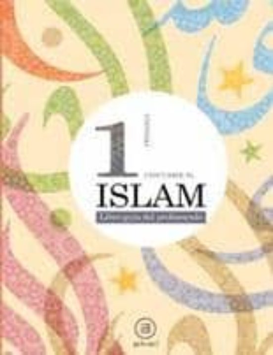 1º Descubrir el Islam Profesor Primaria